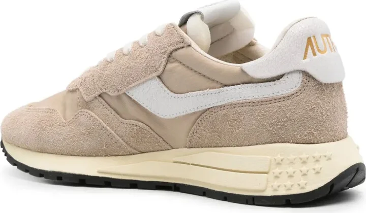 Reelwind low-top sneakers - Image 3