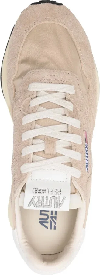 Reelwind low-top sneakers - Image 4