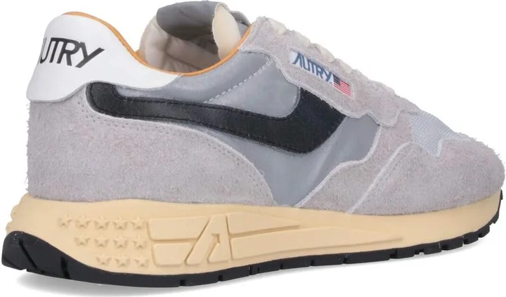 'reelwind' Low-top Sneakers - Image 3