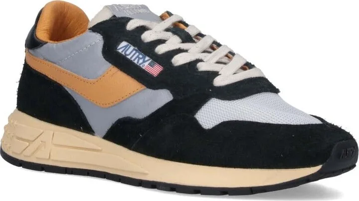 Reelwind Low-top Sneakers - Image 4
