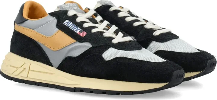Reelwind low-top sneakers - Image 2