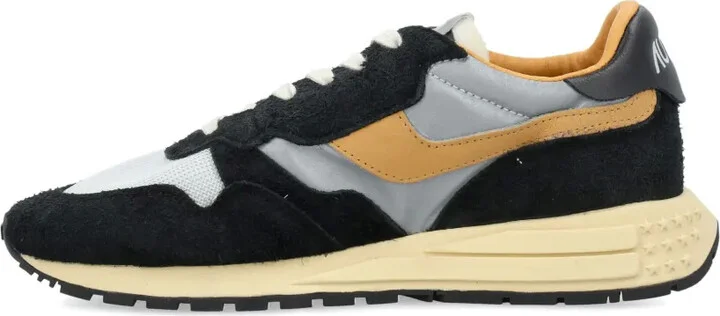 Reelwind low-top sneakers - Image 3