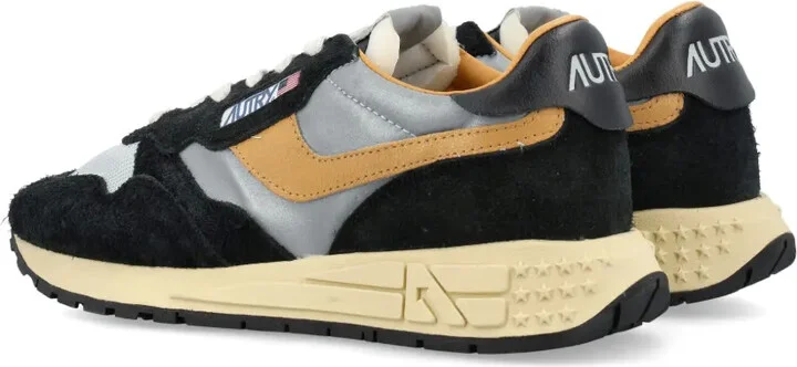 Reelwind low-top sneakers - Image 4