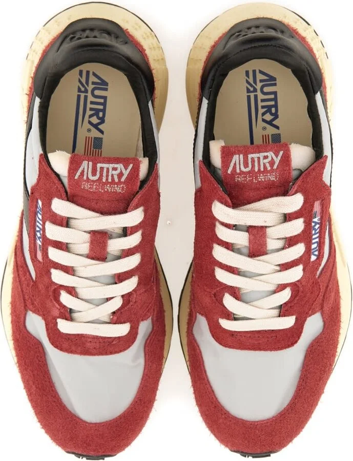 reelwind Low-top Sneakers - Image 2