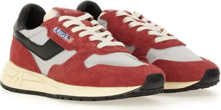 reelwind Low-top Sneakers - Image 3
