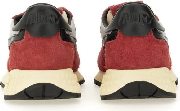 reelwind Low-top Sneakers - Image 4