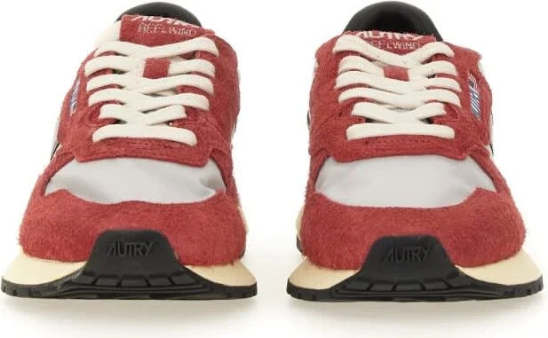 reelwind Low-top Sneakers - Image 5