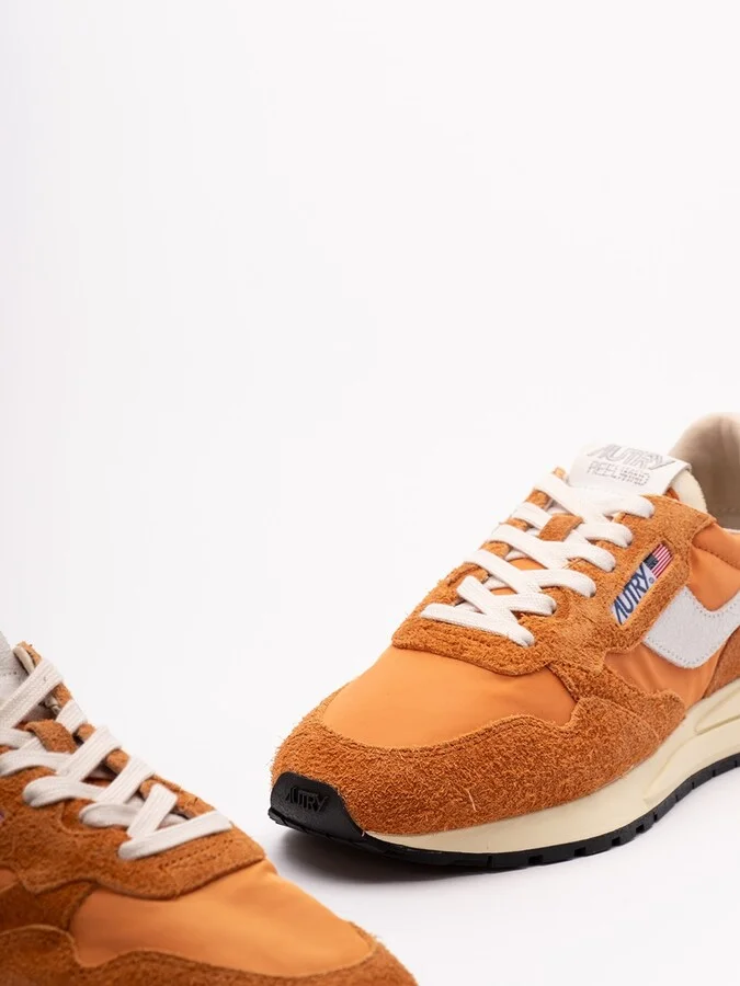 `Reelwind` Low-Top Sneakers - Image 2