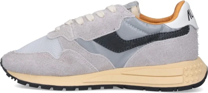 reelwind Low-top Sneakers - Image 3