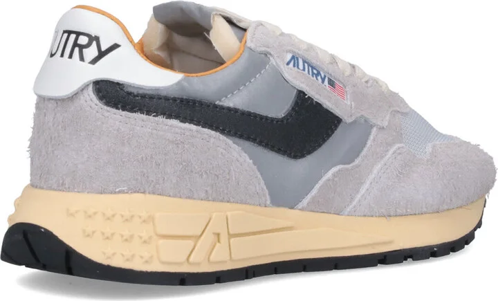 reelwind Low-top Sneakers - Image 4