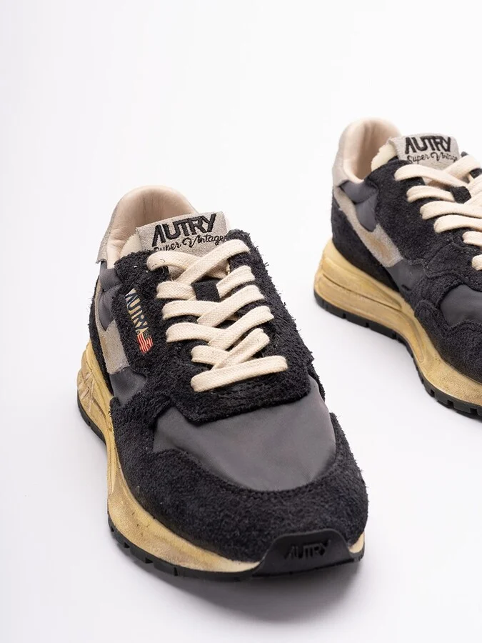 `Reelwind` Low-Top Sneakers - Image 2