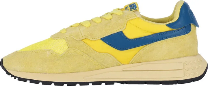 reelwind Low-top Sneakers - Image 3