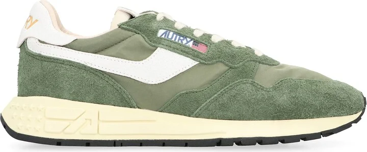 Reelwind Low-top Sneakers - Image 2