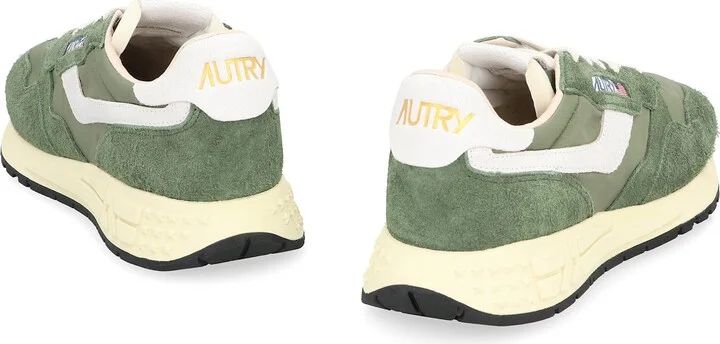 Reelwind Low-top Sneakers - Image 4