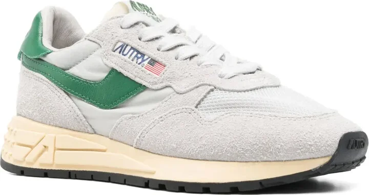 Reelwind low-top sneakers - Image 2