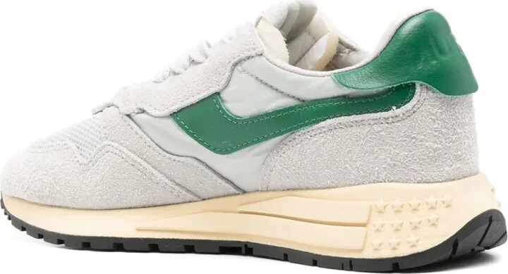 Reelwind low-top sneakers - Image 3