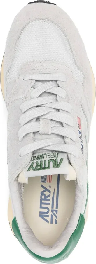Reelwind low-top sneakers - Image 4