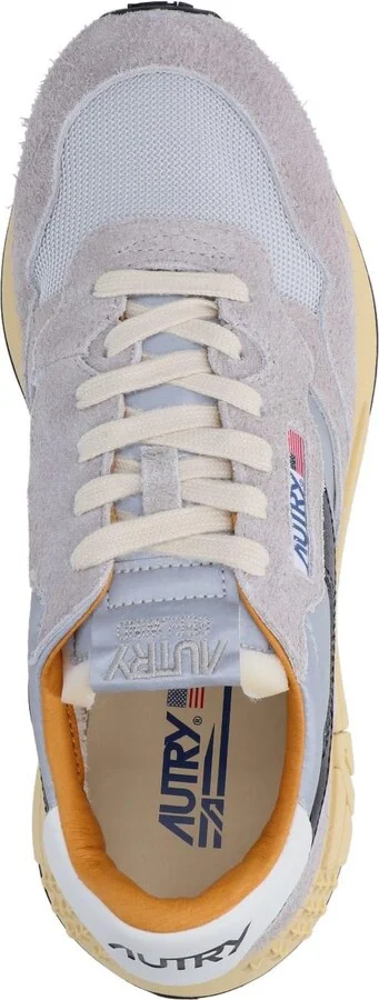 'reelwind' Low-top Sneakers - Image 3