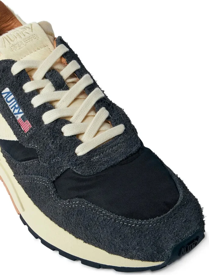 Reelwind low-top sneakers - Image 2