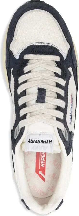 Reelwind low-top sneakers - Image 4