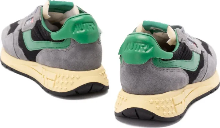 Reelwind low-top sneakers - Image 3