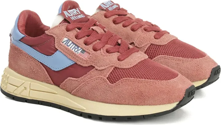 Reelwind low-top sneakers - Image 2