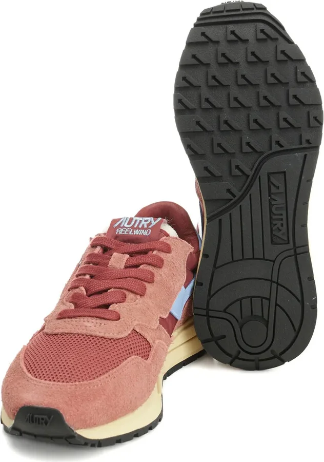 Reelwind low-top sneakers - Image 3