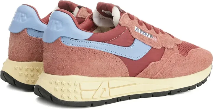 Reelwind low-top sneakers - Image 4