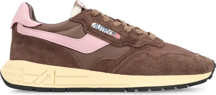 Reelwind Low-top Sneakers - Image 2