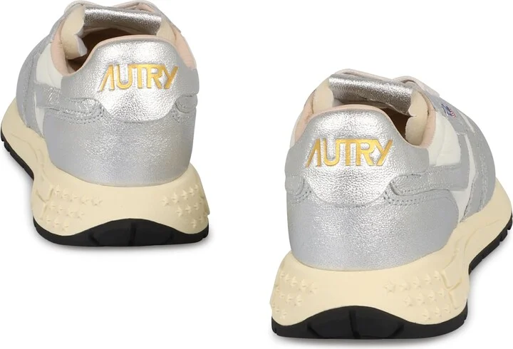 Reelwind Low-top Sneakers - Image 4