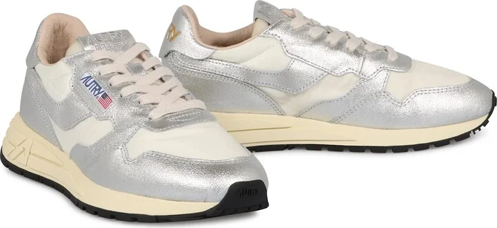 Reelwind Low-top Sneakers - Image 3