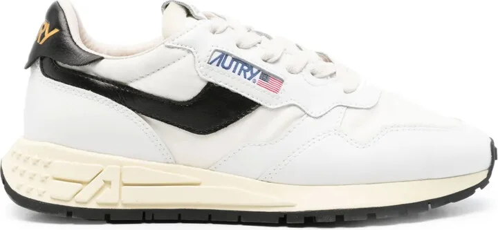 Reelwind low-top sneakers