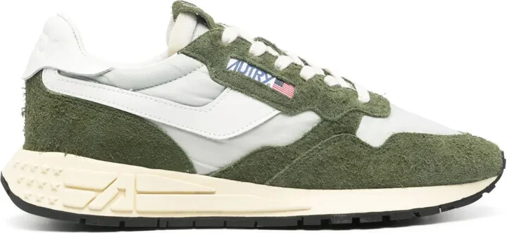 Reelwind low-top sneakers