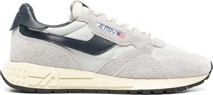 Reelwind low-top sneakers