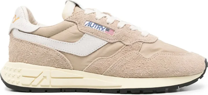 Reelwind low-top sneakers