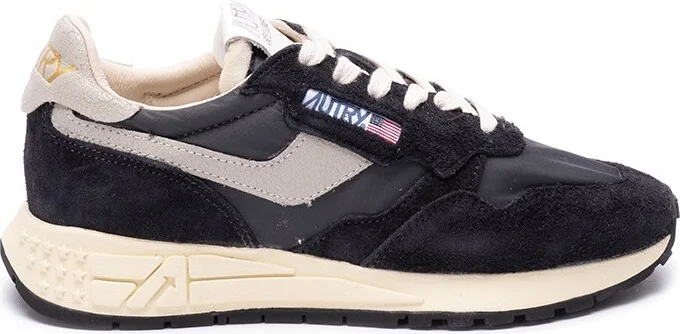 `Reelwind` Low-Top Sneakers