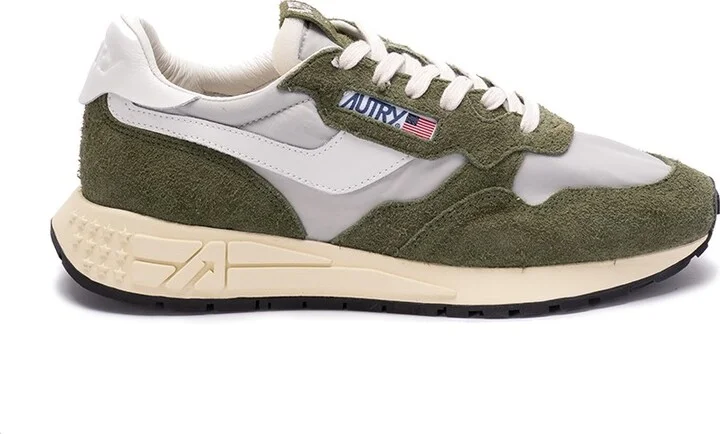 `Reelwind` Low-Top Sneakers