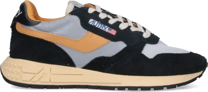 reelwind Low-top Sneakers