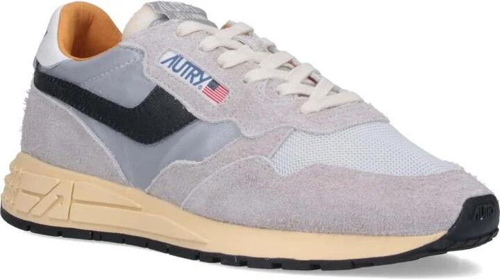 'reelwind' Low-top Sneakers