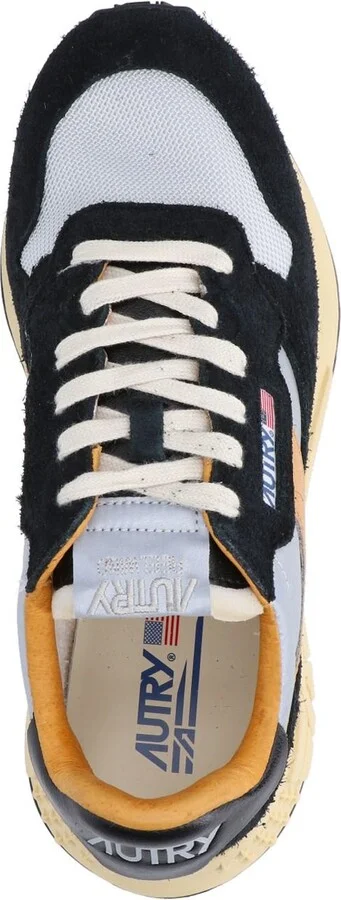 Reelwind Low-top Sneakers
