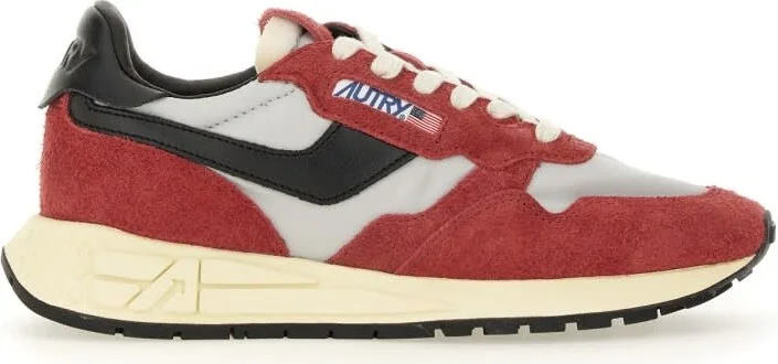 reelwind Low-top Sneakers