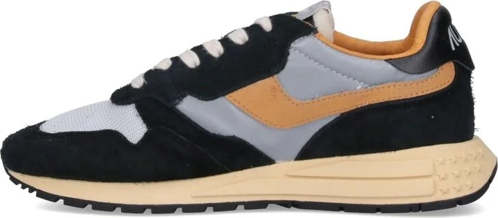'reelwind' Low-top Sneakers