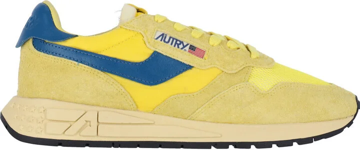 reelwind Low-top Sneakers