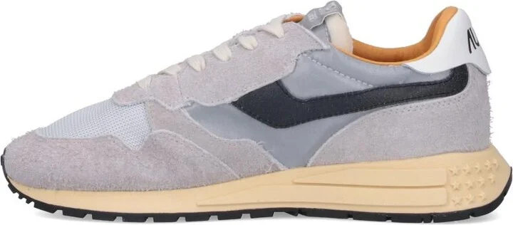 'reelwind' Low-top Sneakers