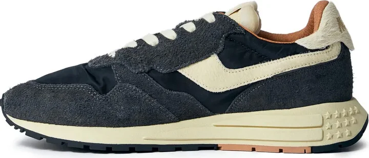 Reelwind low-top sneakers