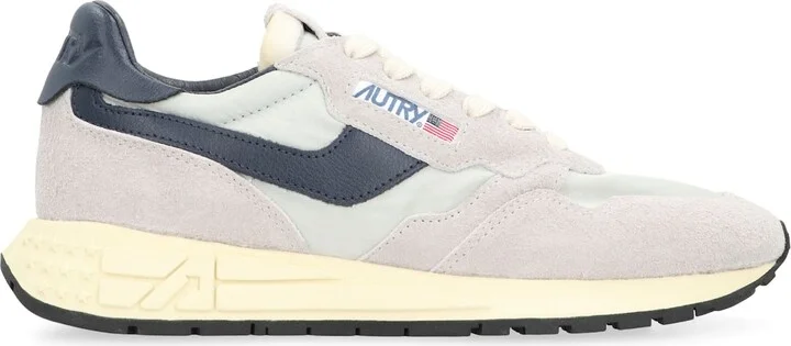 Reelwind Low-top Sneakers