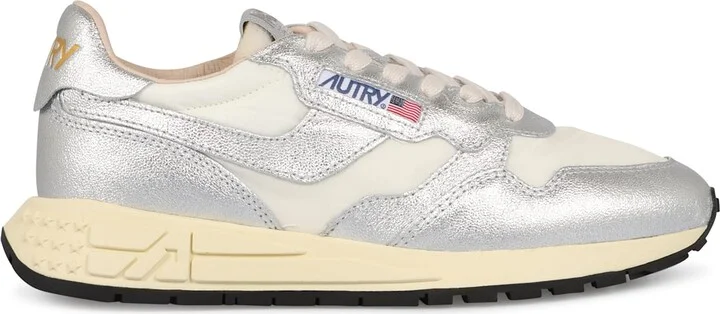 Reelwind Low-top Sneakers
