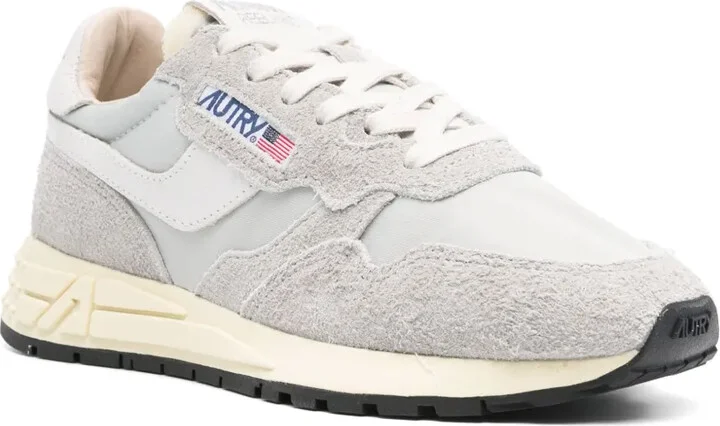 Reelwind Low "Vapor" sneakers - Image 2