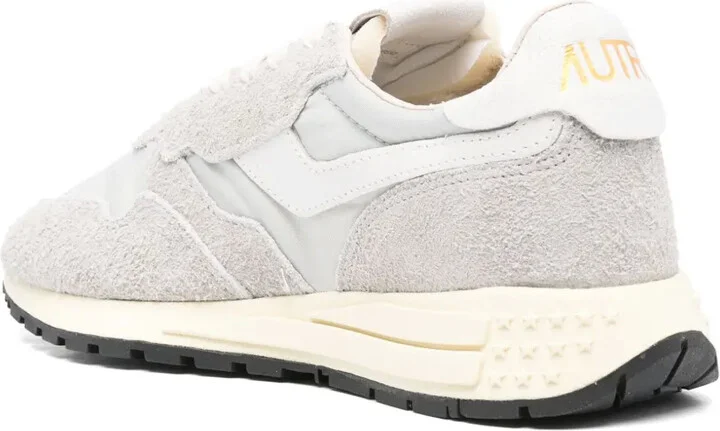 Reelwind Low "Vapor" sneakers - Image 3
