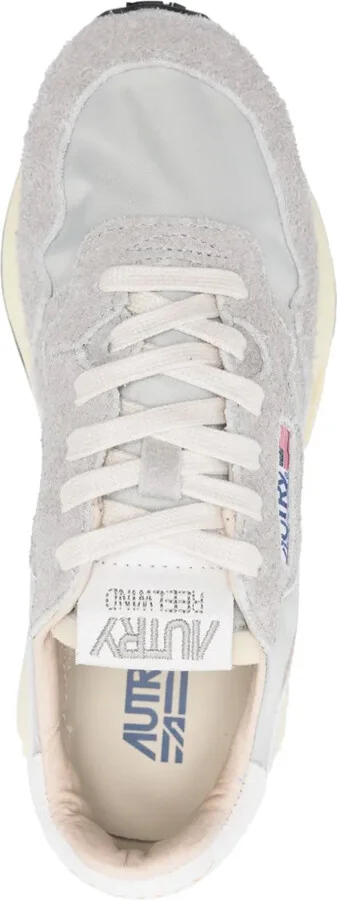 Reelwind Low "Vapor" sneakers - Image 4